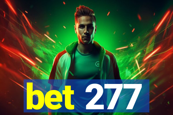 bet 277